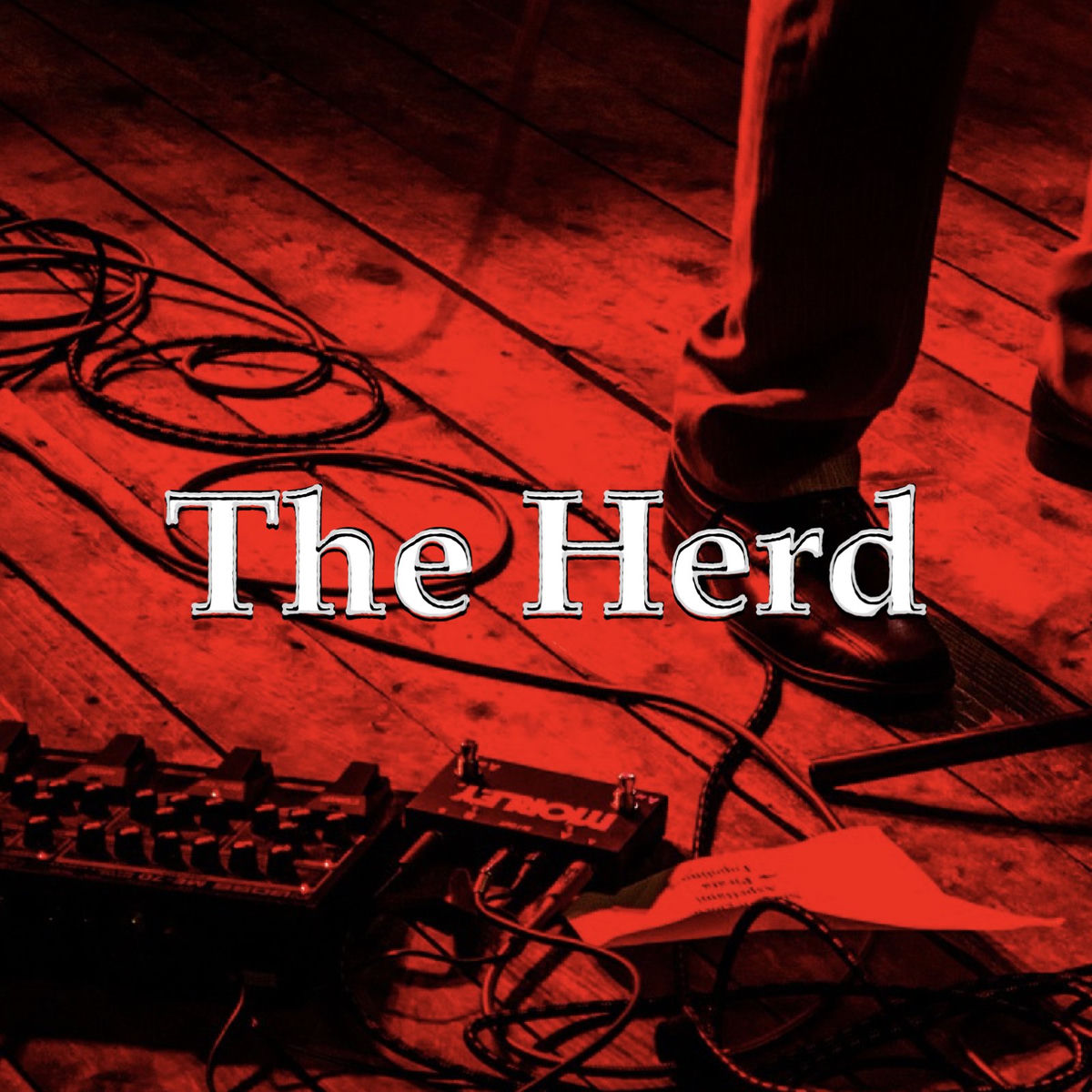 The Herd